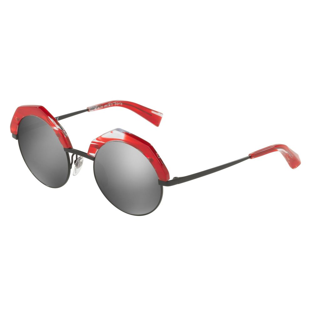 Alain Mikli Sunglasses SITELLE 0A04006 004/6G B