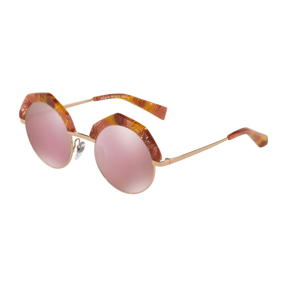 Alain Mikli Sunglasses SITELLE 0A04006 006/1T