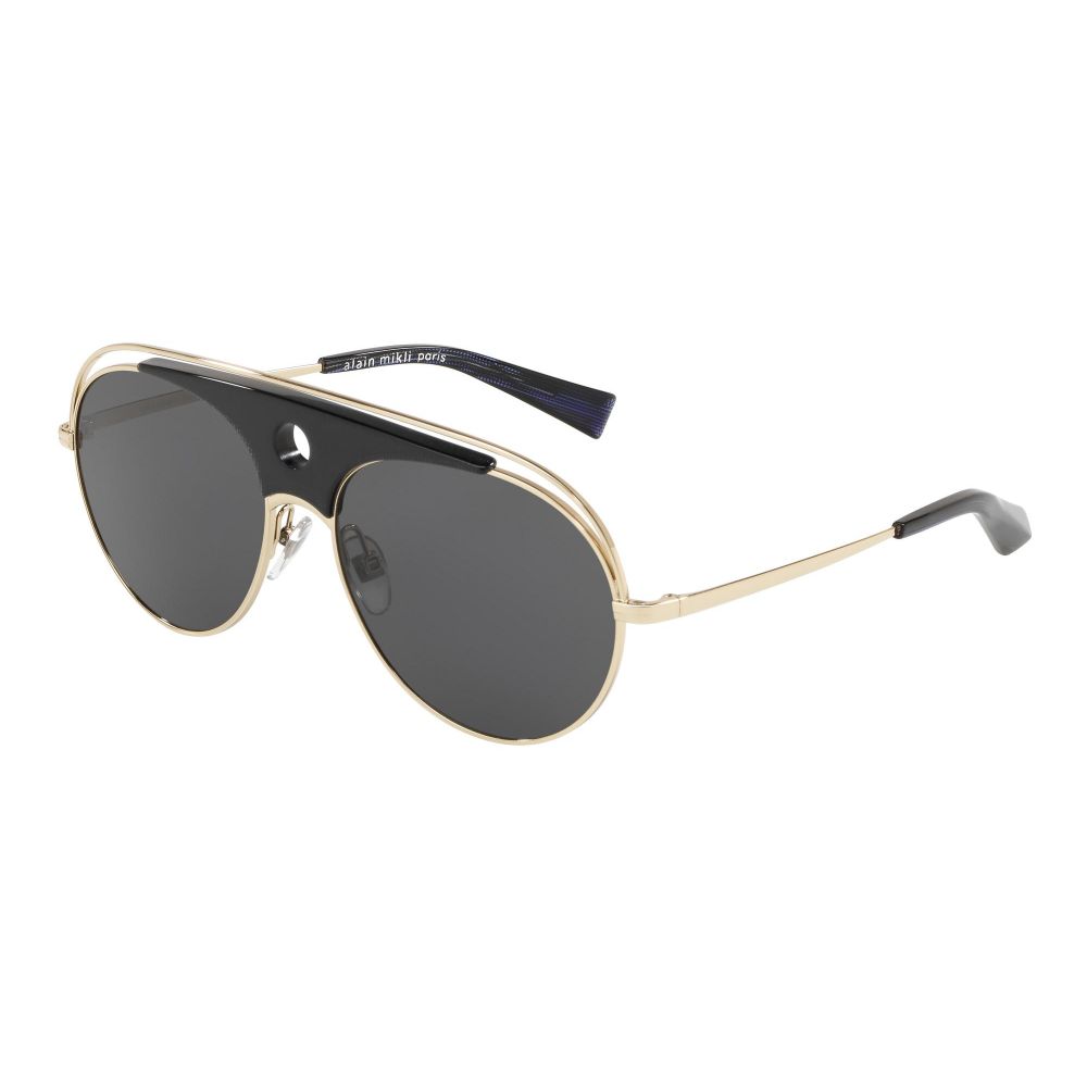 Alain Mikli Sunglasses TOUJOURS 0A04010 004/87 A