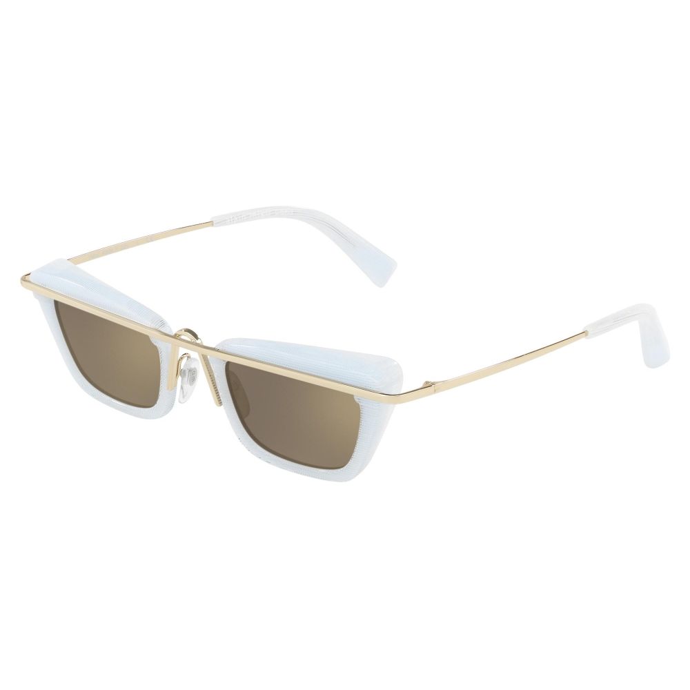 Alain Mikli Sunglasses TRES MIKLI 0A04013 004/5A B