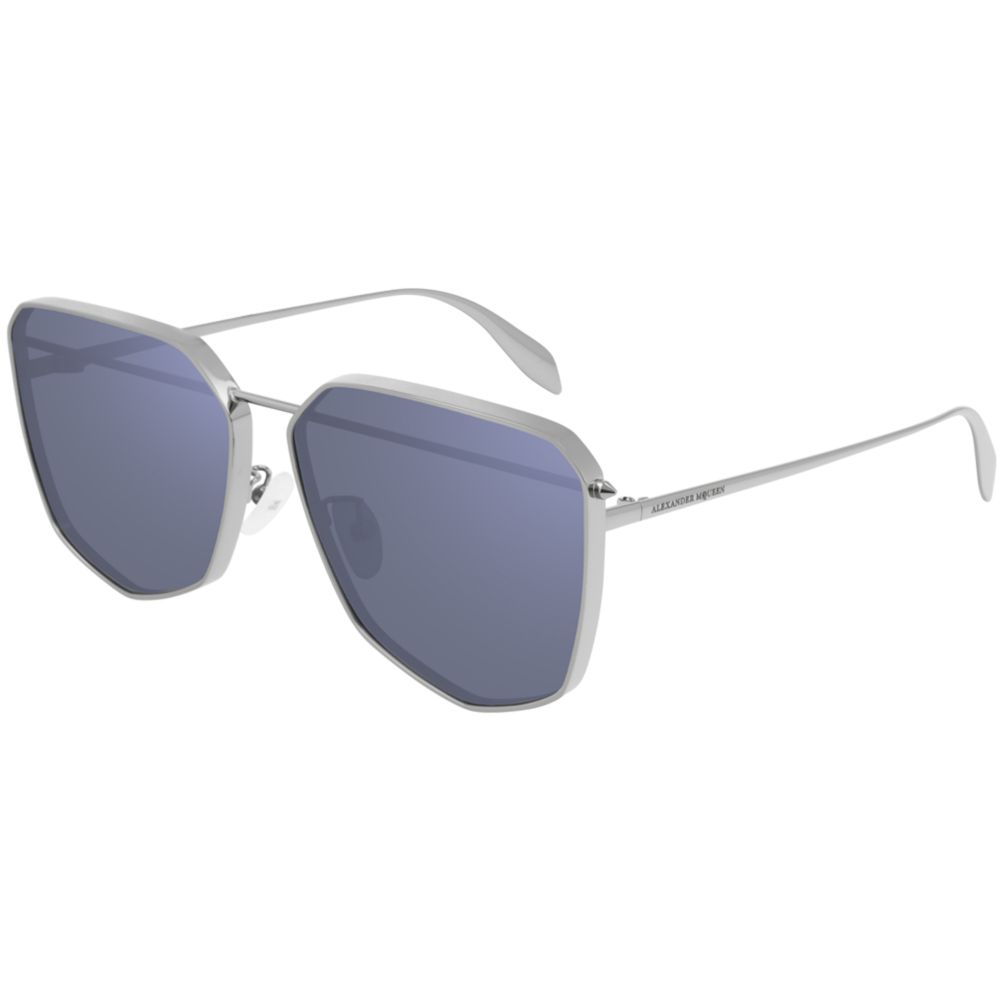 Alexander McQueen Sunglasses AM0136S 006 Y