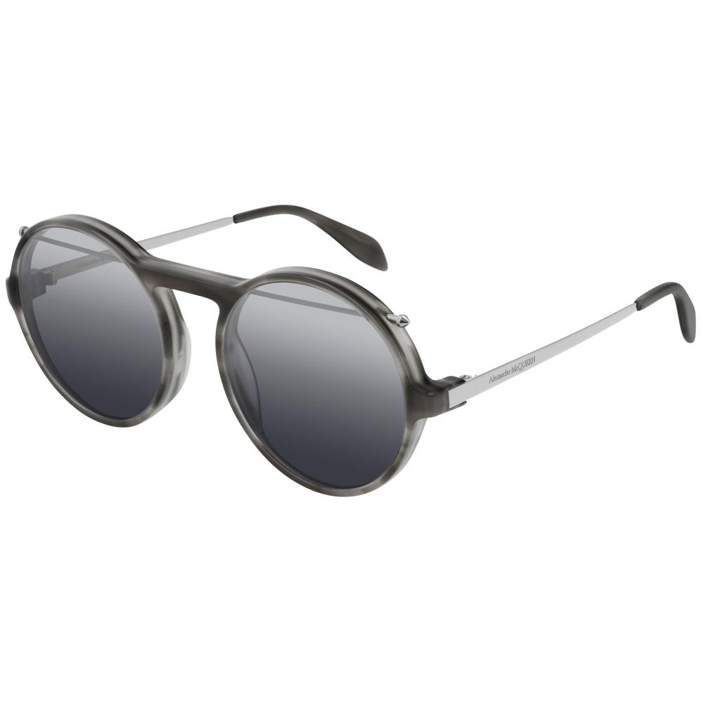 Alexander McQueen Sunglasses AM0192S 003 YB