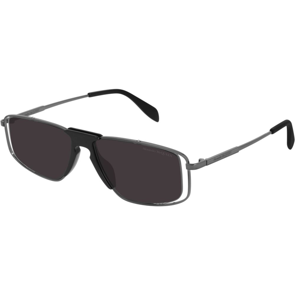 Alexander McQueen Sunglasses AM0198S 004 YM