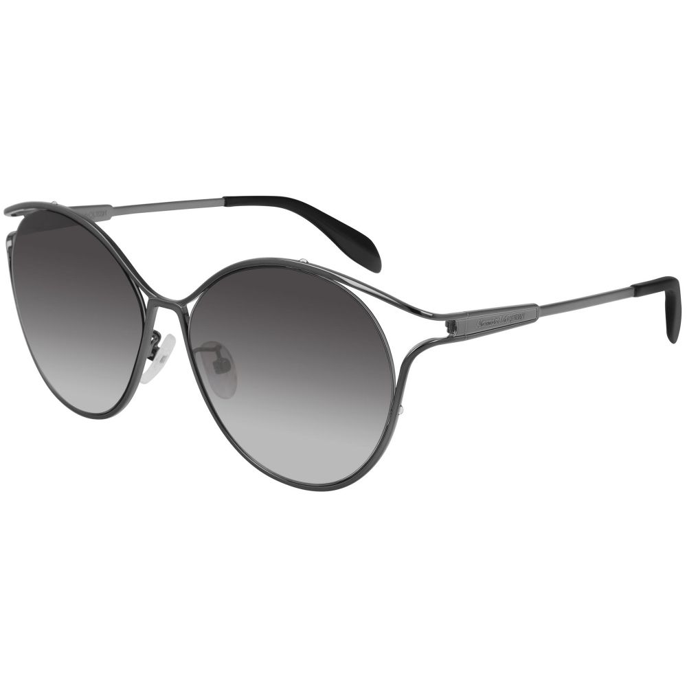 Alexander McQueen Sunglasses AM0210SA 001 YB