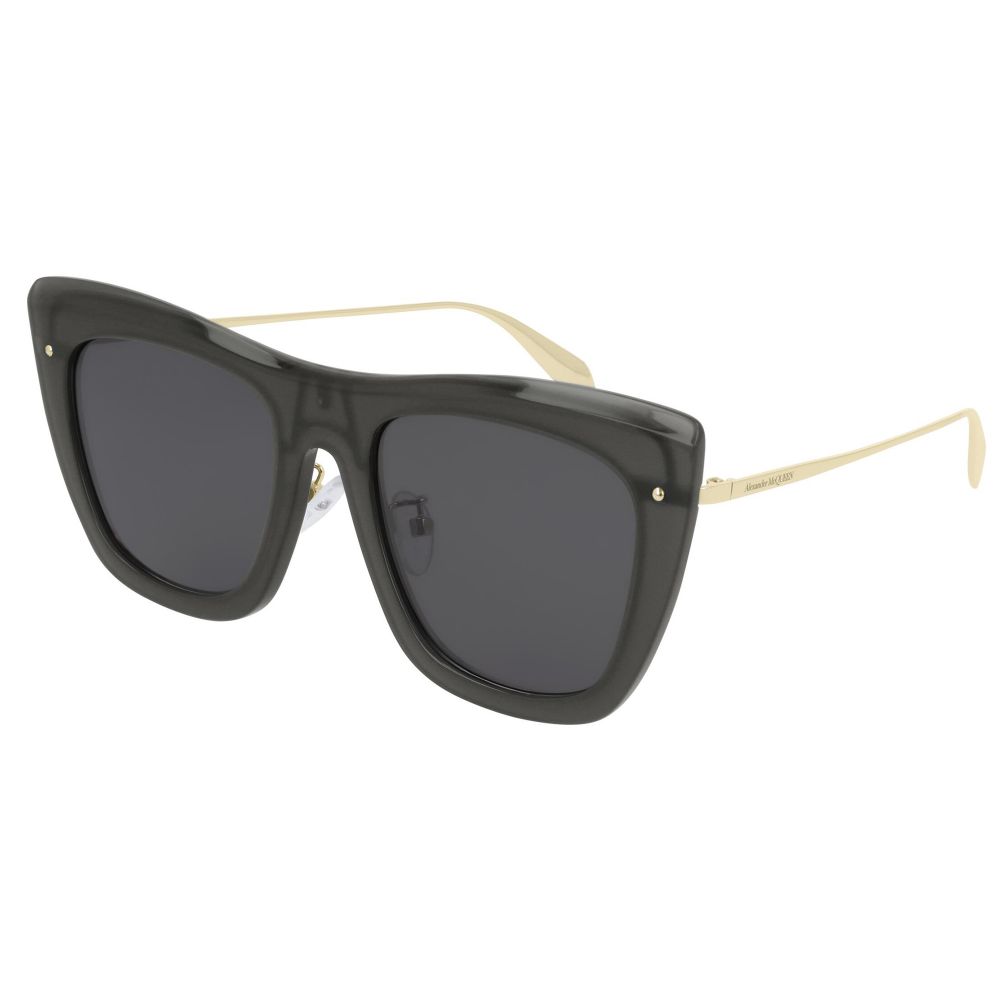 Alexander McQueen Sunglasses AM0234SA 001 H