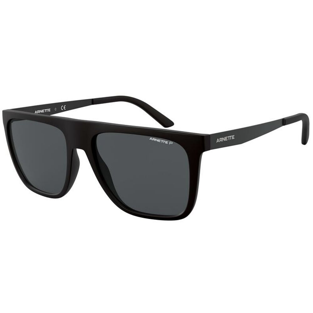 Arnette Sunglasses CHAPINERO AN 4261 01/81