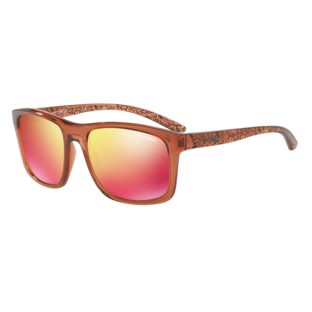 Arnette Sunglasses COMPLEMENTARY AN 4233 2475/6Q
