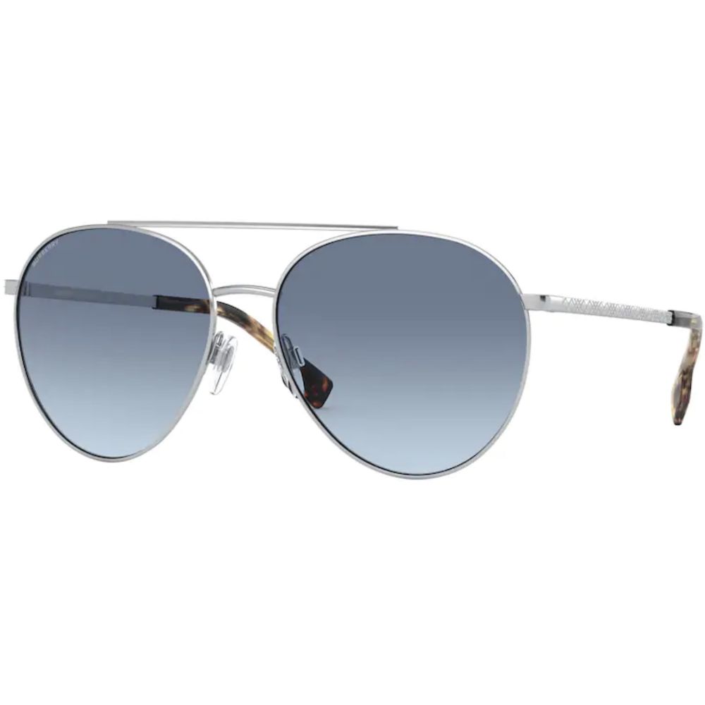 Burberry Sunglasses B CHECK BE 3115 1005/19
