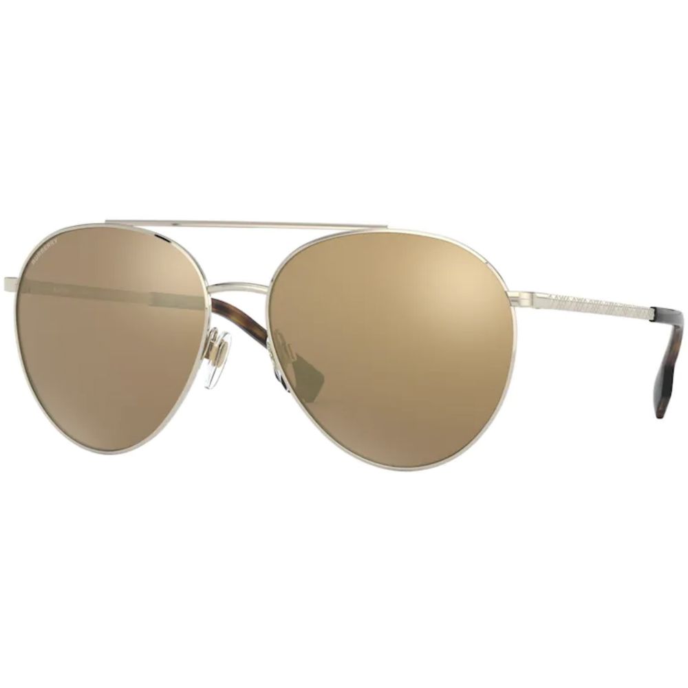 Burberry Sunglasses B CHECK BE 3115 1109/2T
