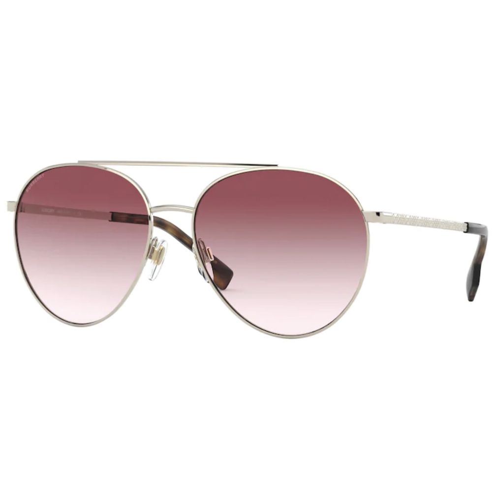 Burberry Sunglasses B CHECK BE 3115 1109/8D