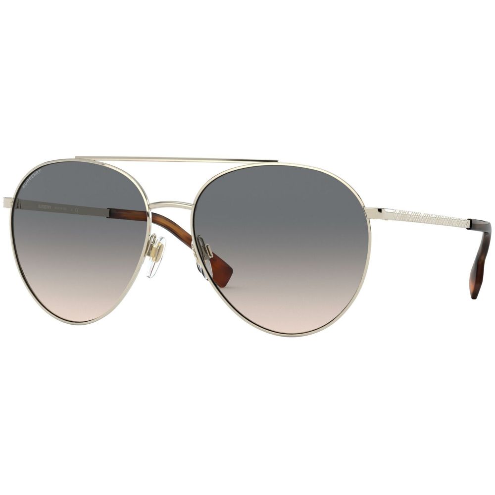 Burberry Sunglasses B CHECK BE 3115 1109/G9
