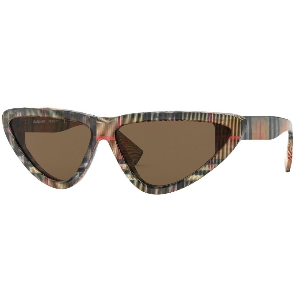 Burberry Sunglasses B CODE BE 4292 3778/73
