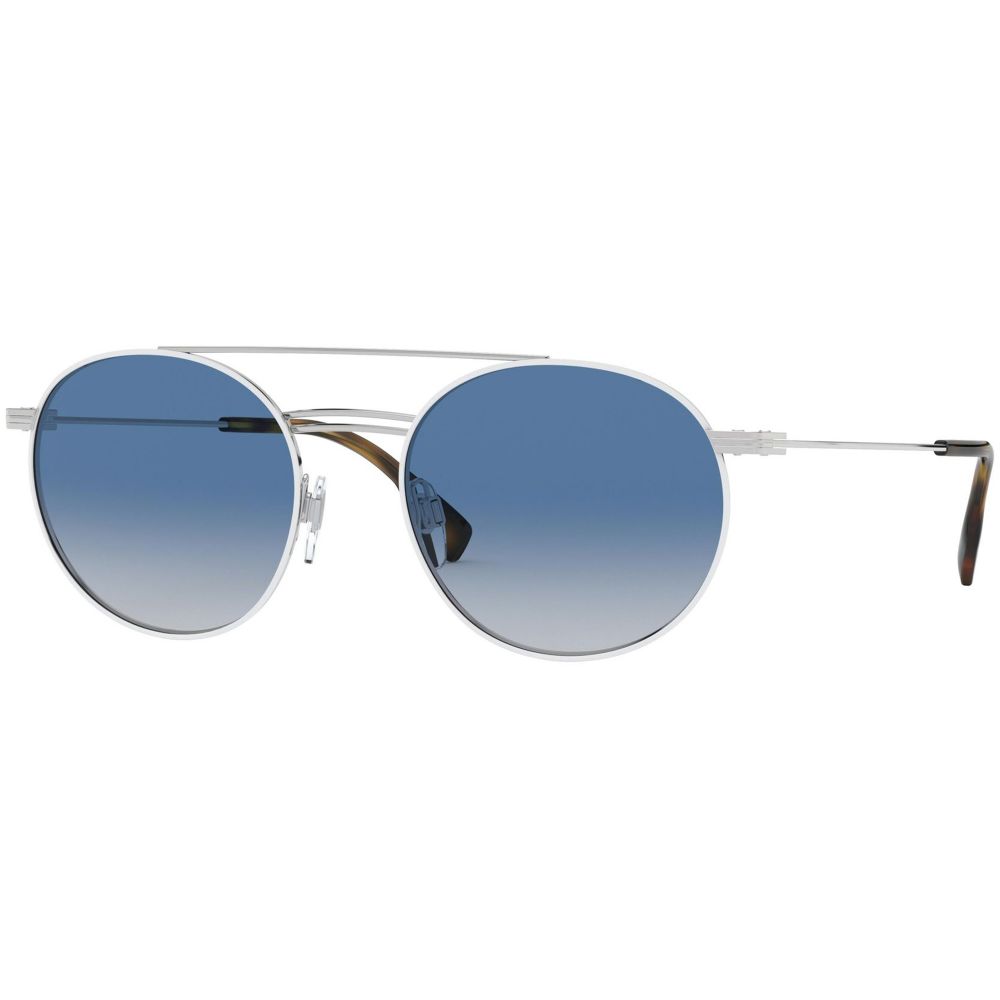 Burberry Sunglasses B FLIGHT BE 3109 1005/4L A