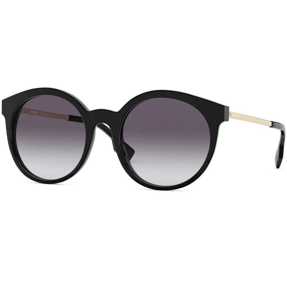 Burberry Sunglasses B HER BE 4296 3001/8G