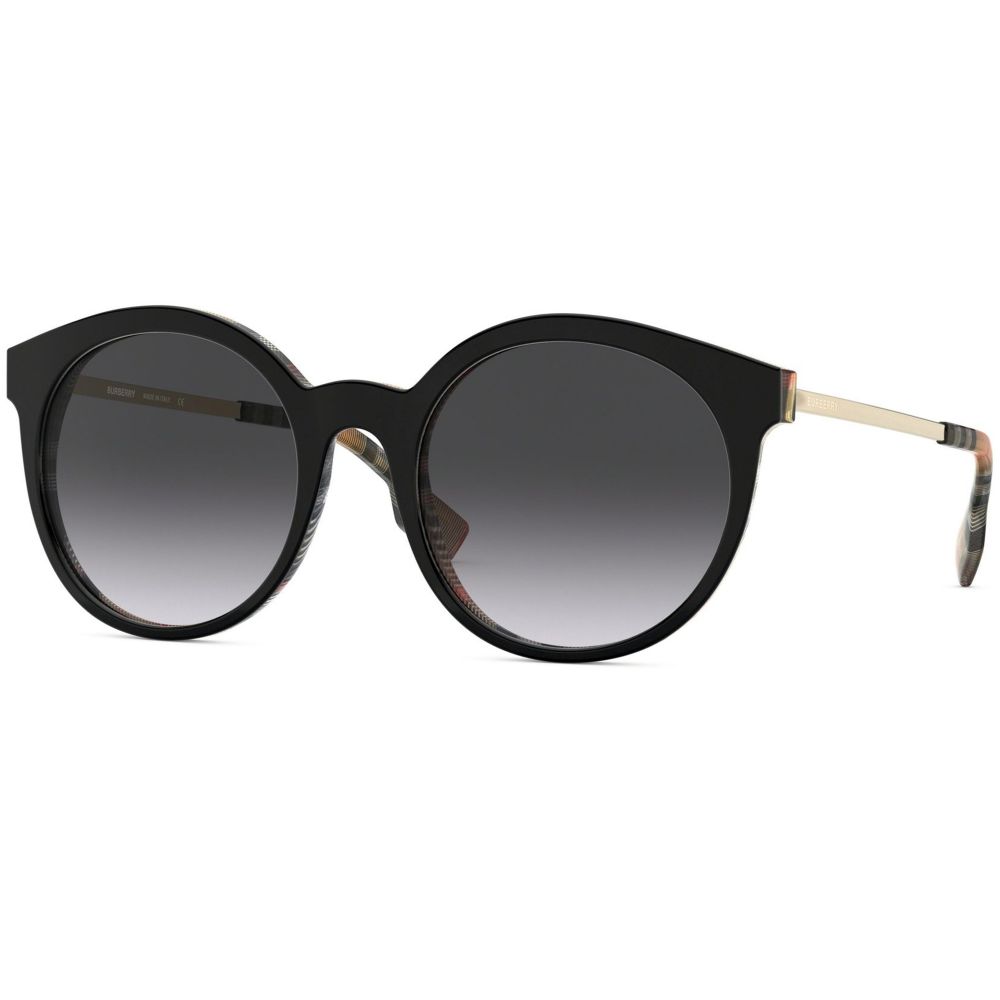 Burberry Sunglasses B HER BE 4296 3806/8G