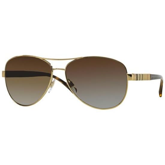 Burberry Sunglasses BE 3080 1145/T5
