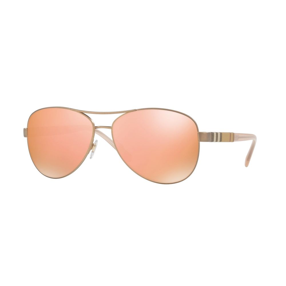 Burberry Sunglasses BE 3080 1235/7J