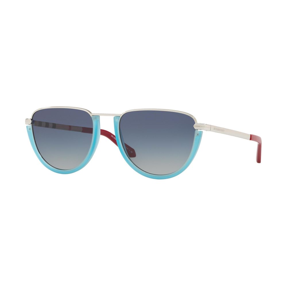 Burberry Sunglasses BE 3098 1005/4L