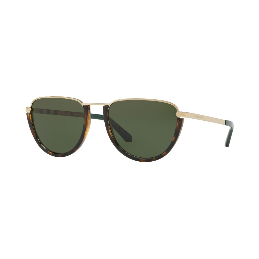 Burberry Sunglasses BE 3098 1145/71 B