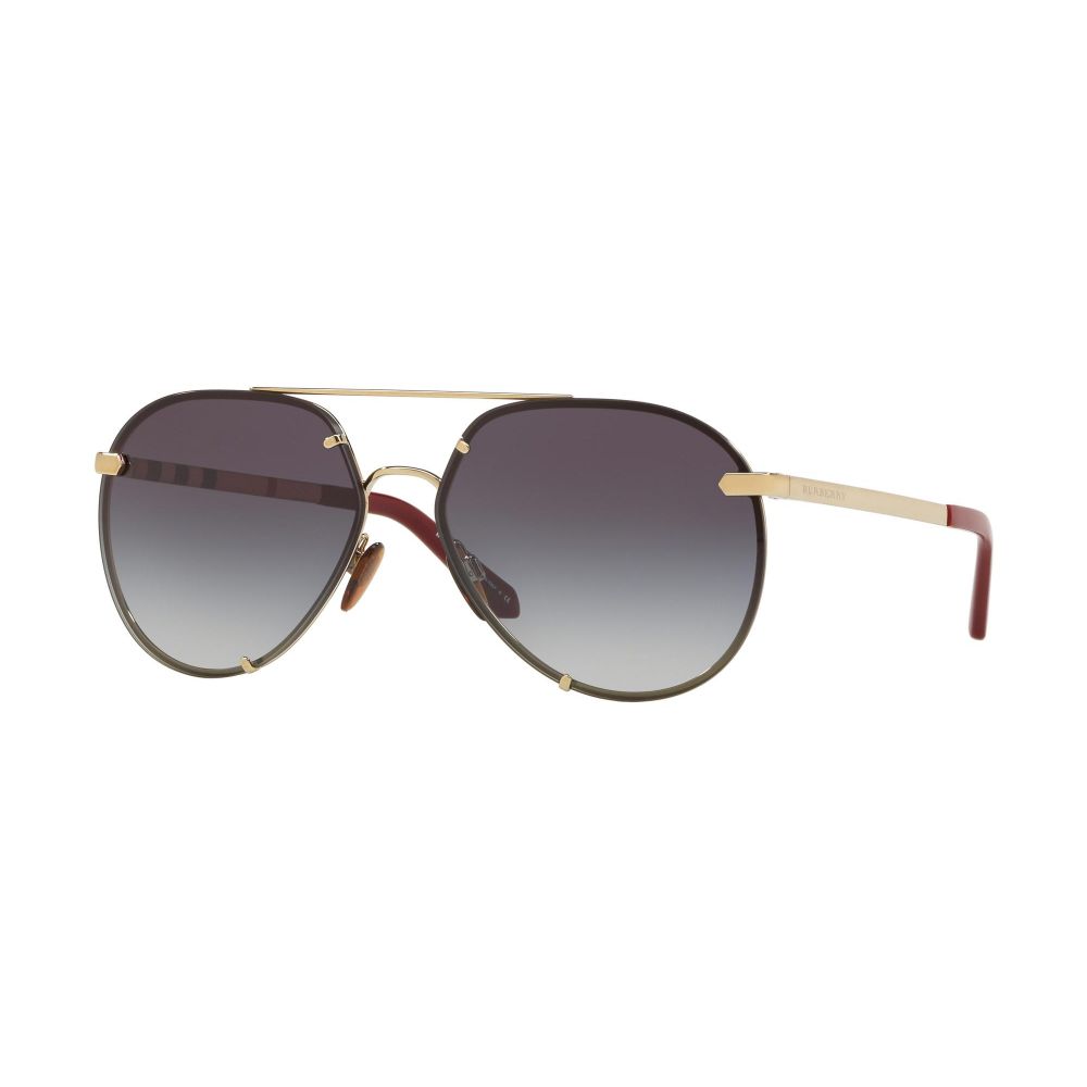Burberry Sunglasses BE 3099 1145/8G