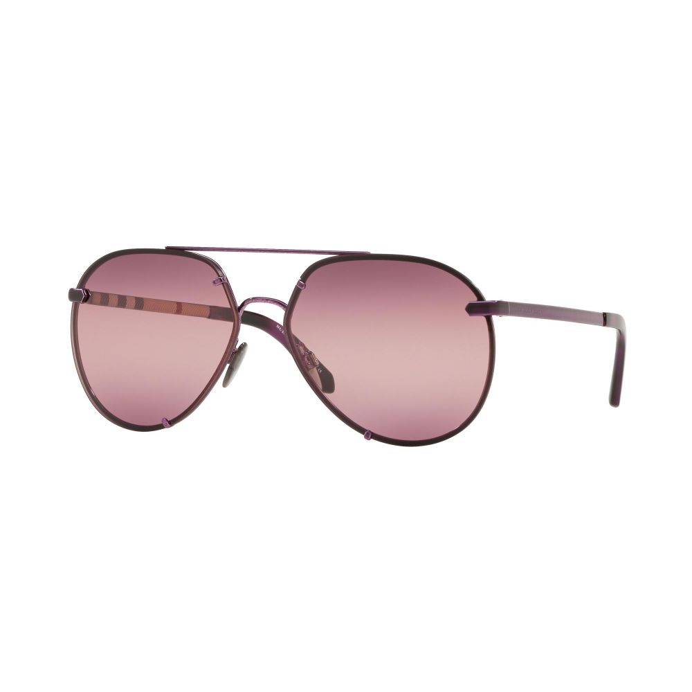 Burberry Sunglasses BE 3099 1270/W9