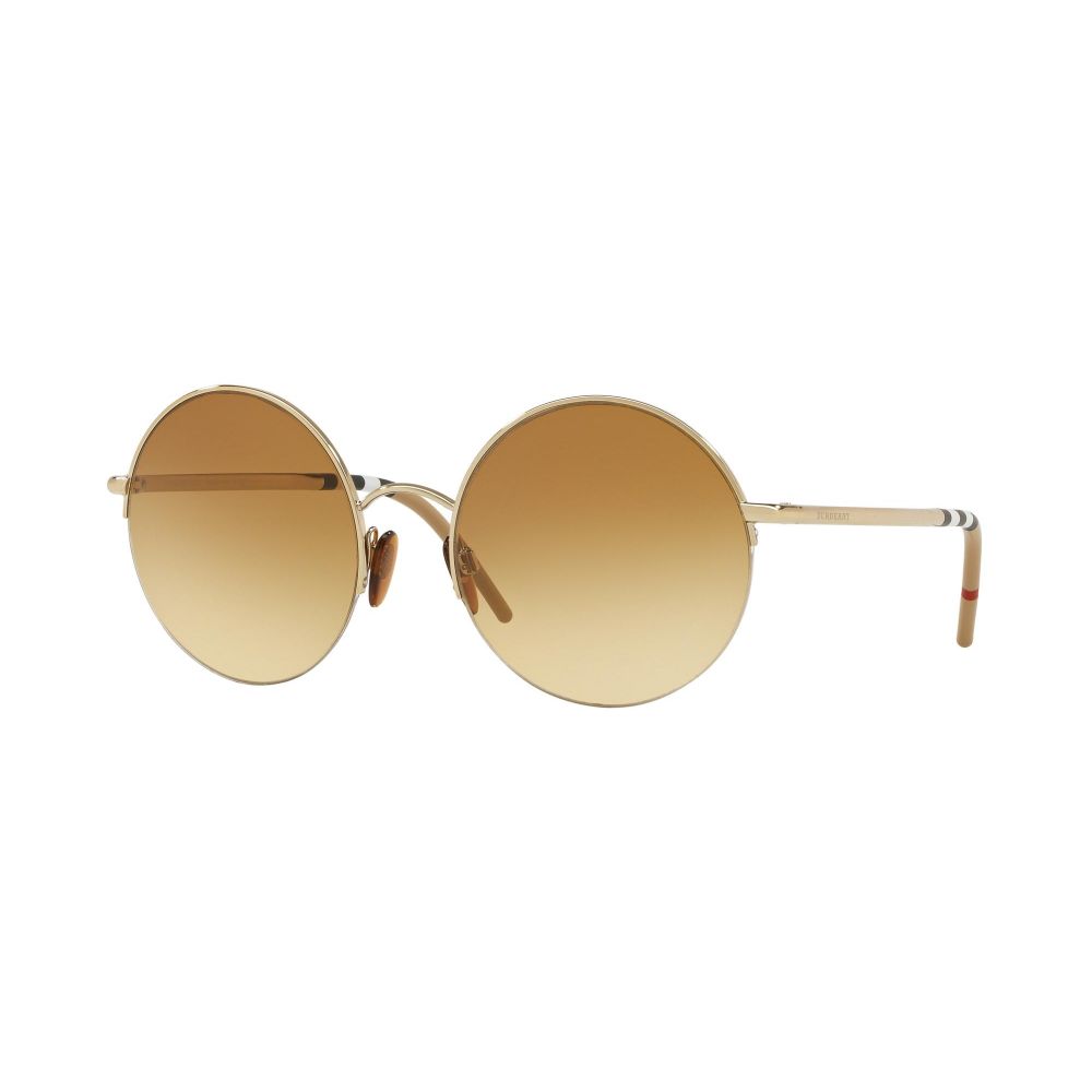 Burberry Sunglasses BE 3101 1145/2L
