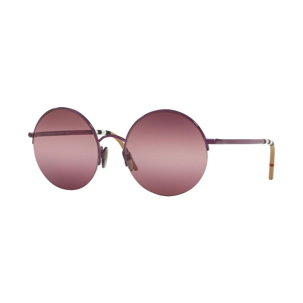 Burberry Sunglasses BE 3101 1270/W9