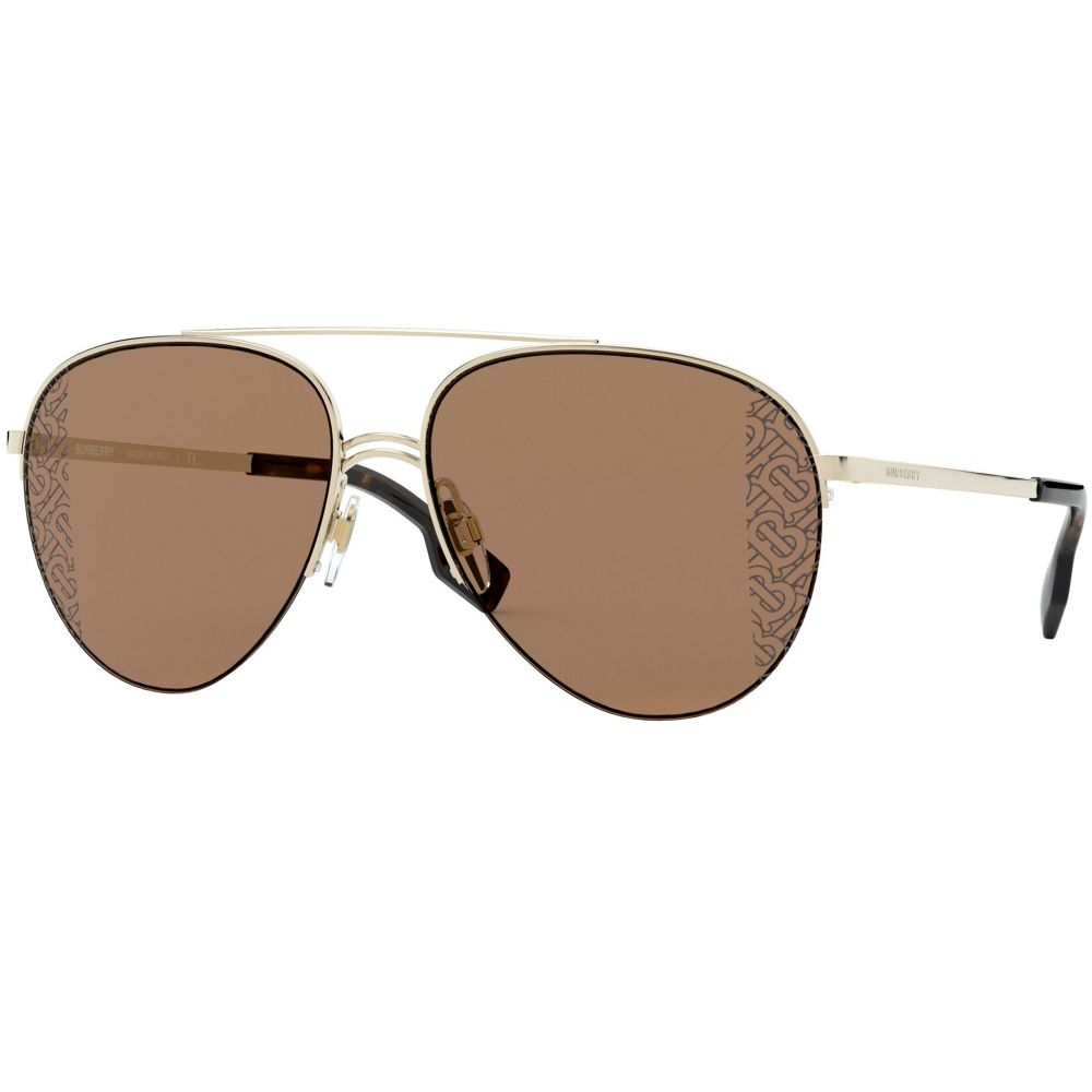 Burberry Sunglasses BE 3113 1109/93