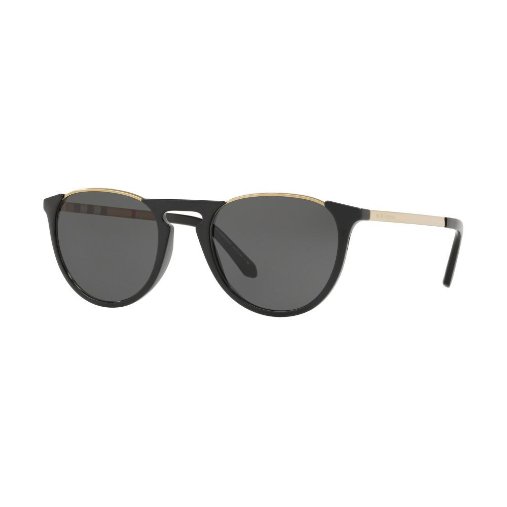 Burberry Sunglasses BE 4273 3001/5V