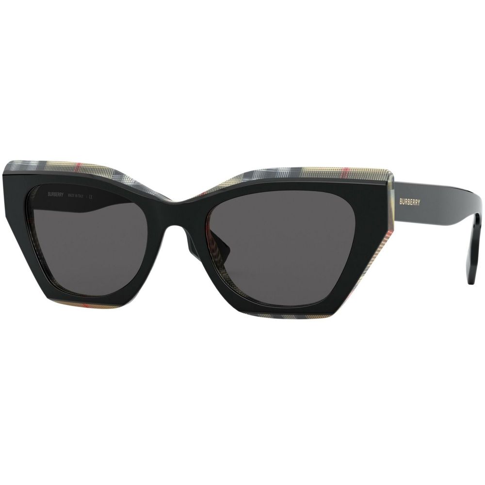 Burberry Sunglasses BE 4299 3828/87