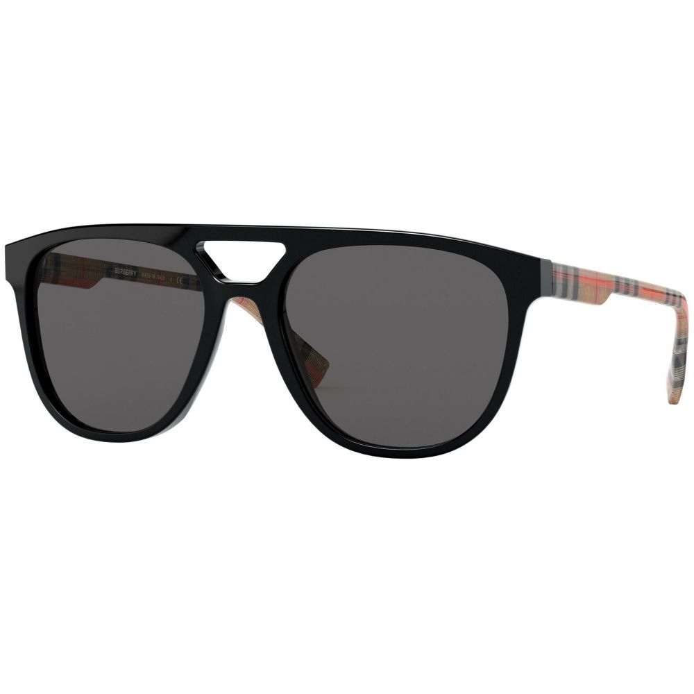 Burberry Sunglasses BE 4302 3001/87