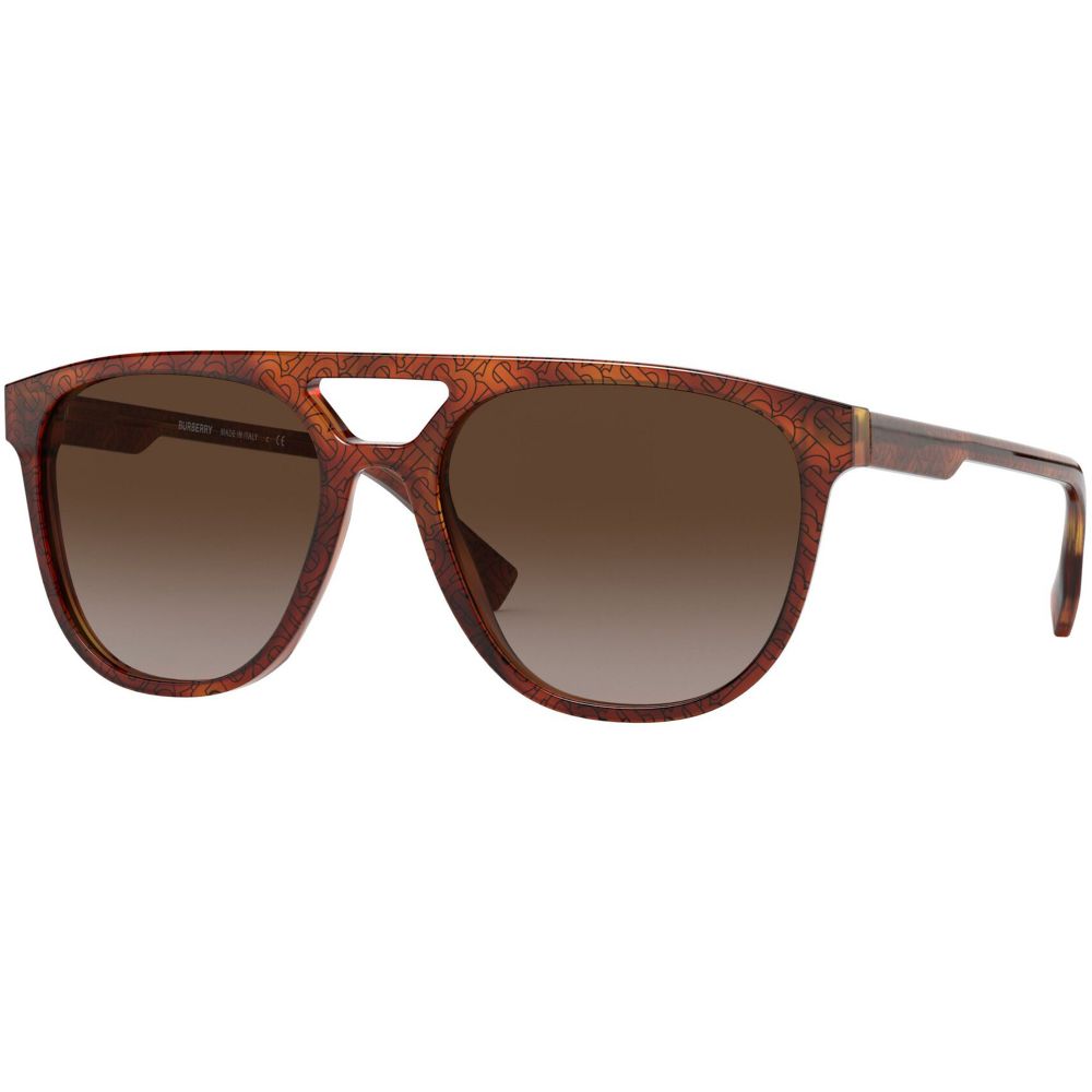 Burberry Sunglasses BE 4302 3823/13