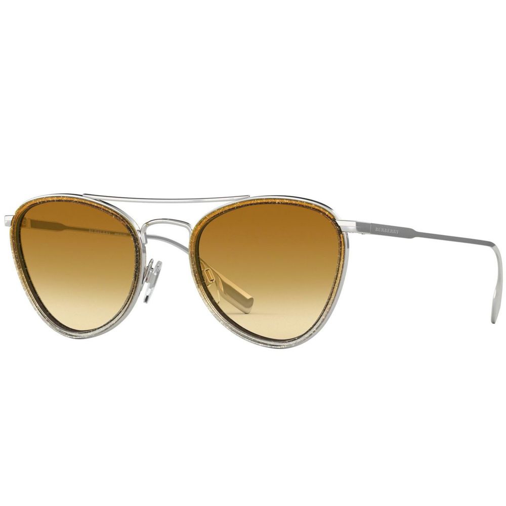 Burberry Sunglasses COMET BE 3104 1005/2L