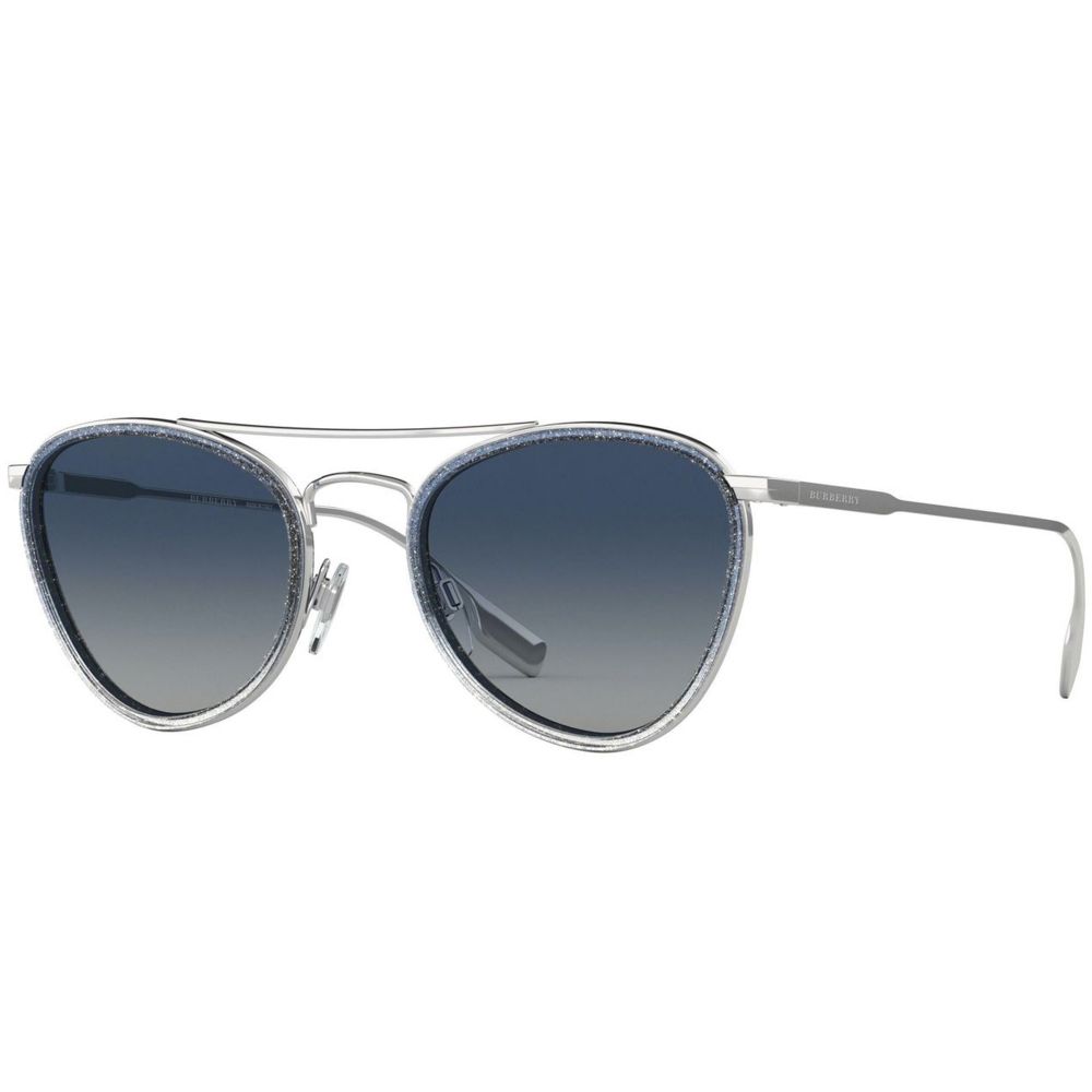 Burberry Sunglasses COMET BE 3104 1005/4L A