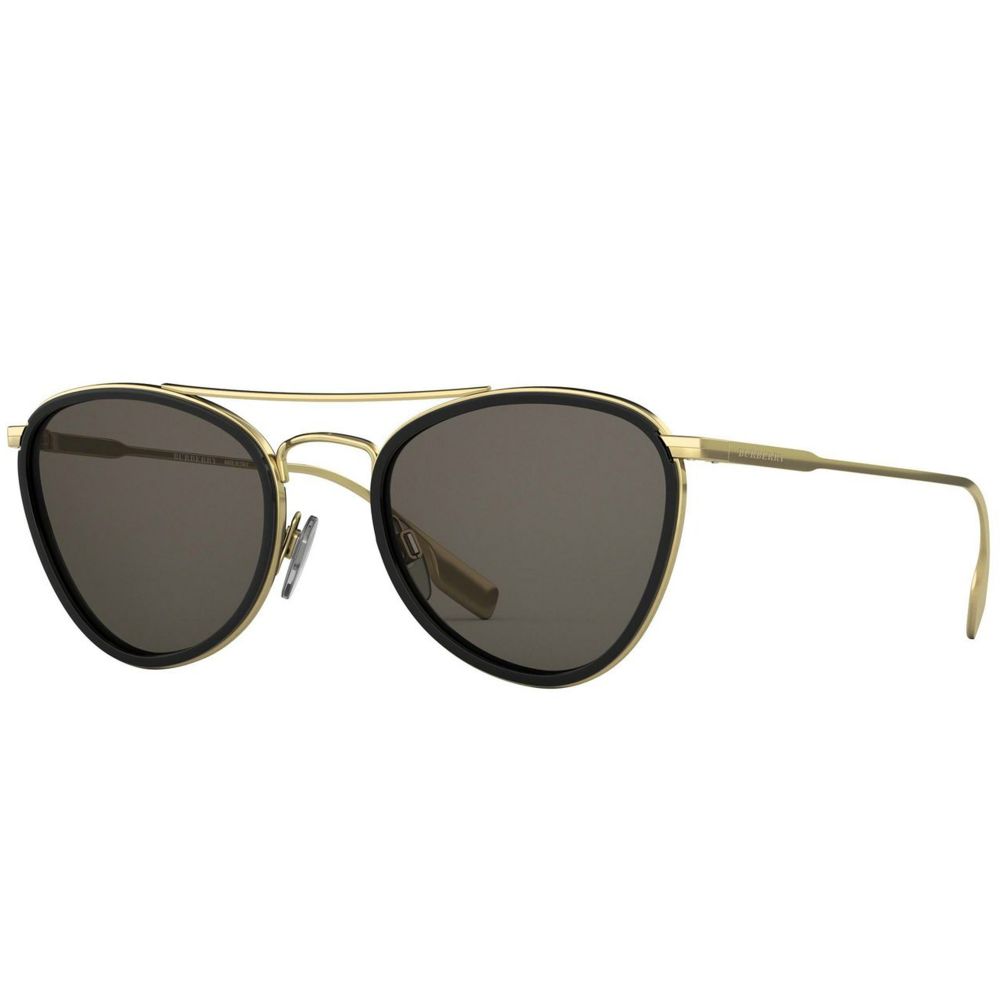Burberry Sunglasses COMET BE 3104 1145/3