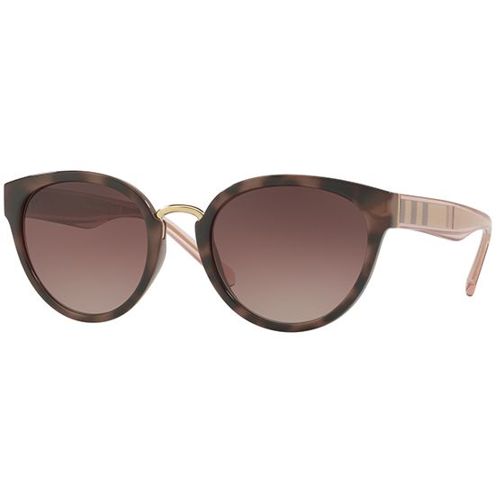 Burberry Sunglasses CORE WIRE BE 4249 3624/E2