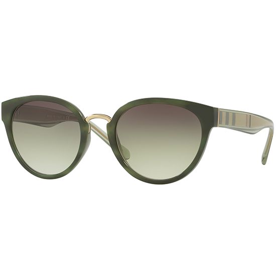 Burberry Sunglasses CORE WIRE BE 4249 3659/E1
