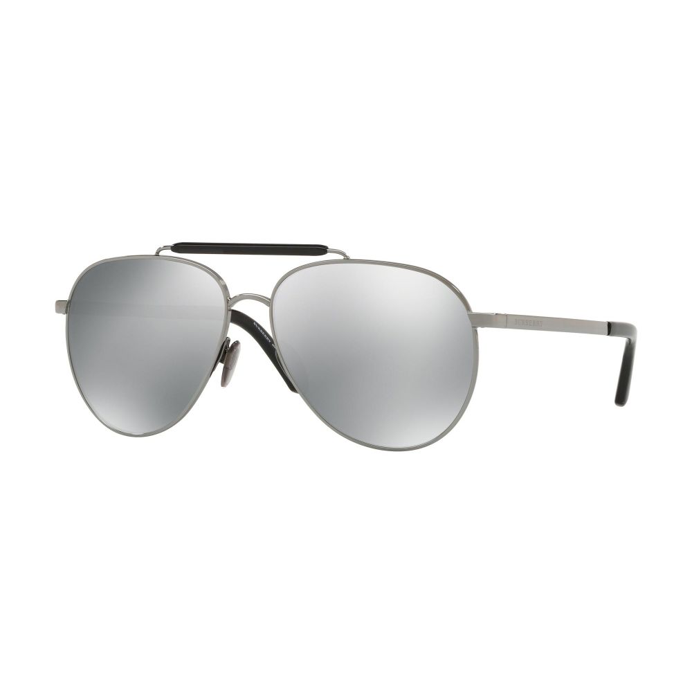 Burberry Sunglasses MR BURBERRY BE 3097 1003/Z3