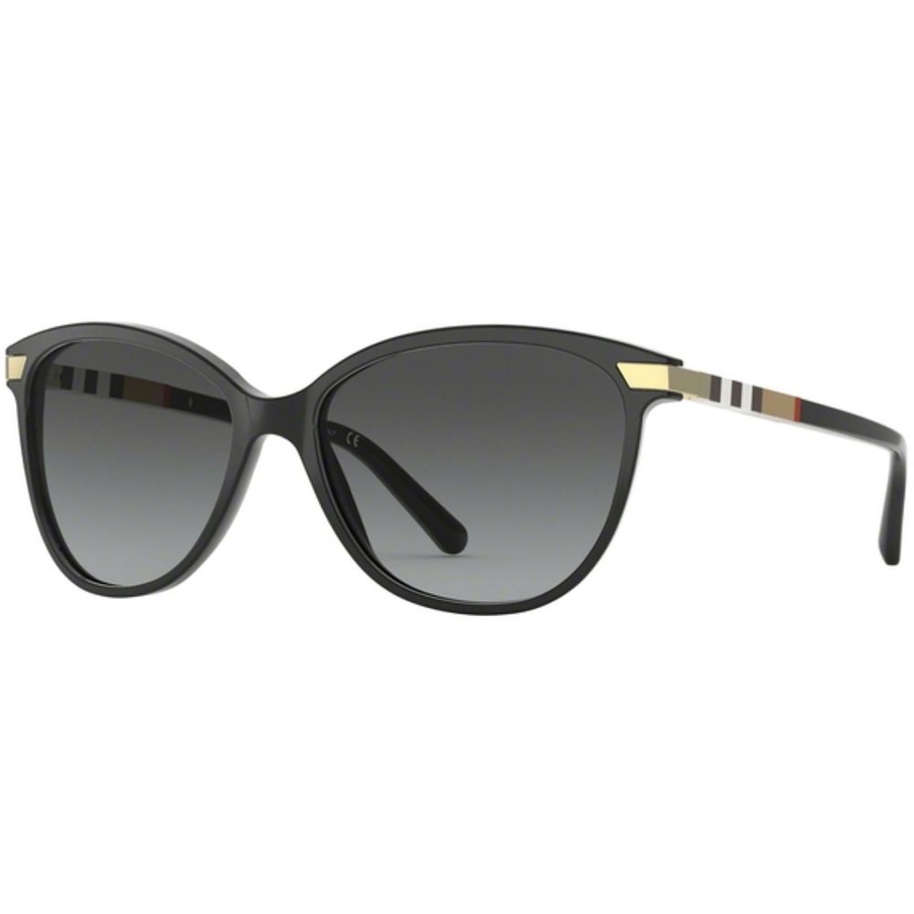 Burberry Sunglasses REGENT COLLECTION BE 4216 3001/T3