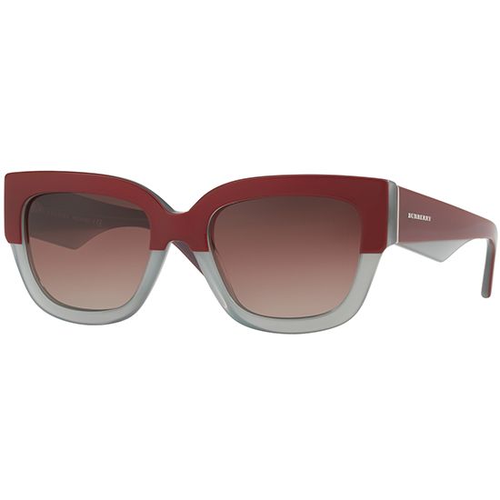 Burberry Sunglasses THE PATCHWORK COLLECTION BE 4252 3653/E2