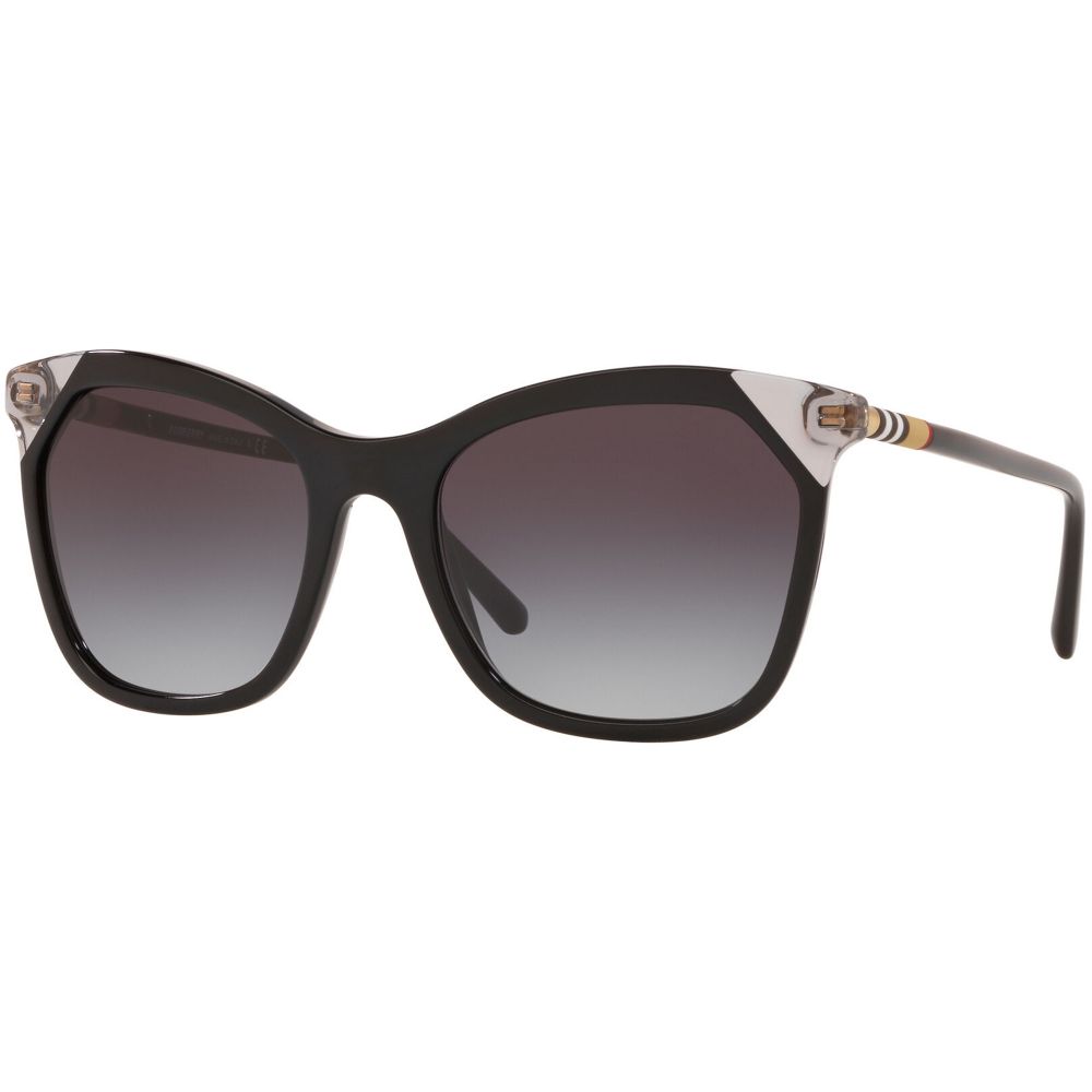 Burberry Sunglasses TUBULAR CHECK BE 4263 3845/8G