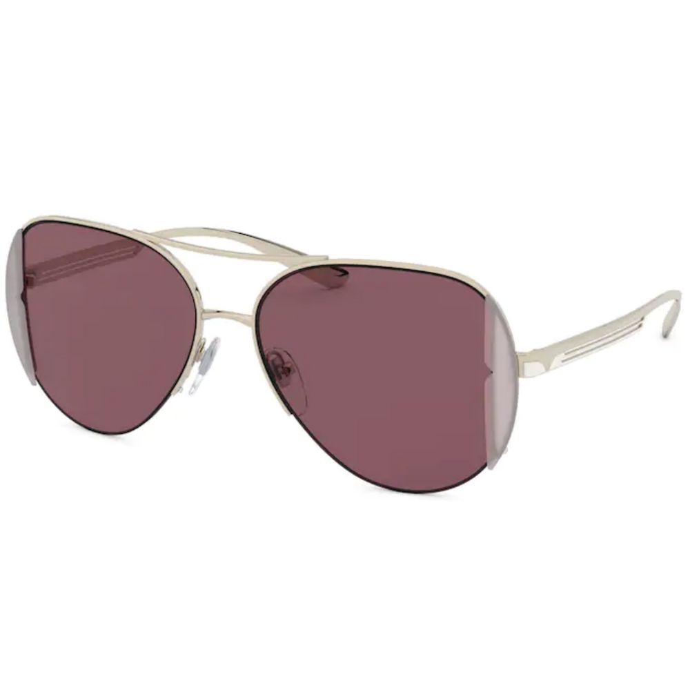 Bvlgari Sunglasses B.ZERO1 BV 6142 2014/0H