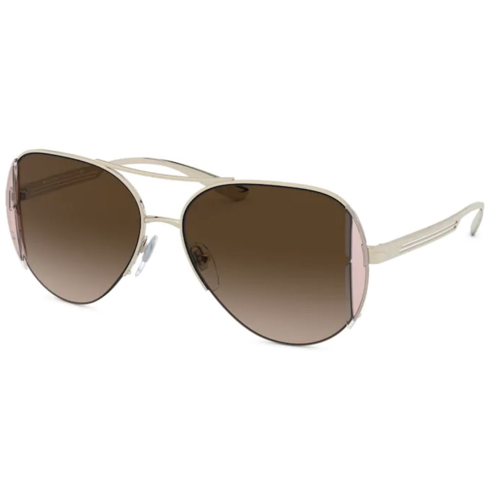 Bvlgari Sunglasses B.ZERO1 BV 6142 278/13