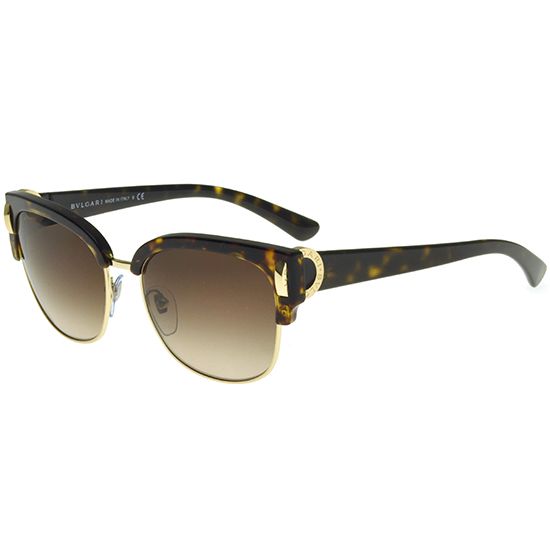 Bvlgari Sunglasses BVLGARI ALBA BV 8189 504/13