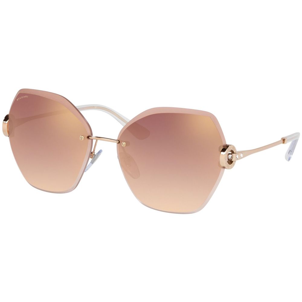 Bvlgari Sunglasses BVLGARI BVLGARI BV 6105B 2014/6F