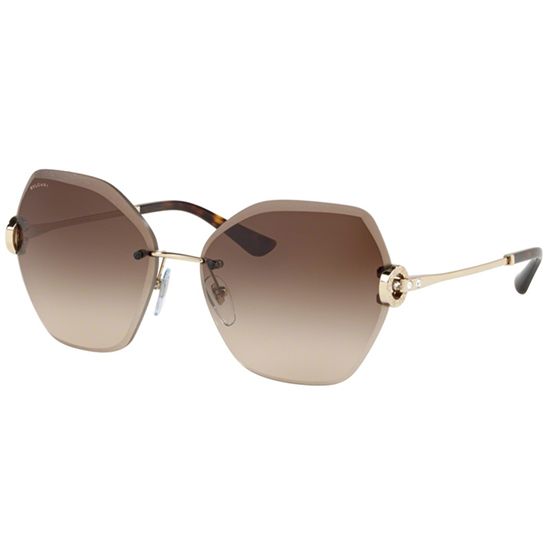 Bvlgari Sunglasses BVLGARI BVLGARI BV 6105B 278/13