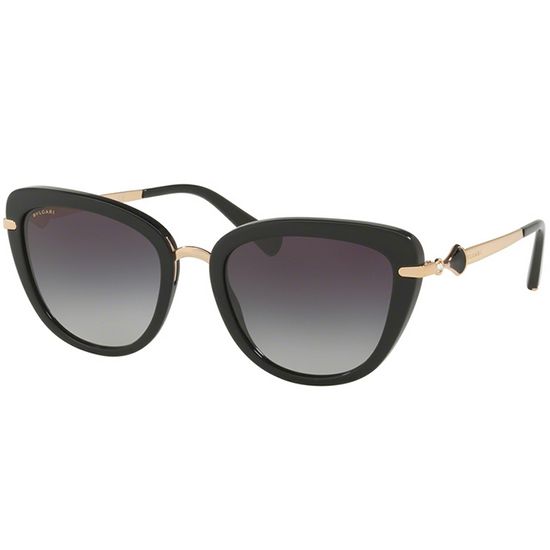 Bvlgari Sunglasses DIVAS’ DREAM BV 8193B 501/8G A