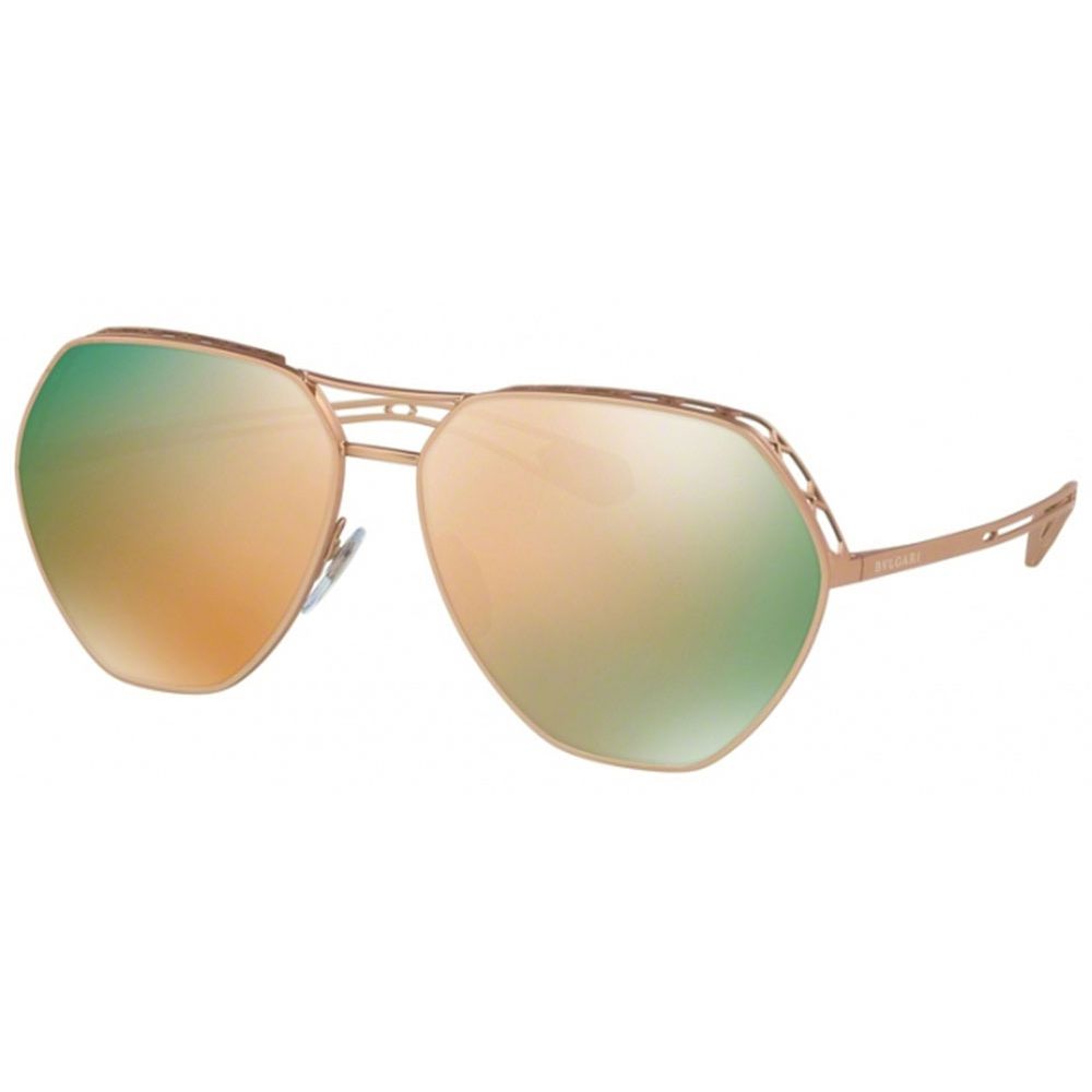 Bvlgari Sunglasses SERPENTEYES BV 6098 2013/4Z