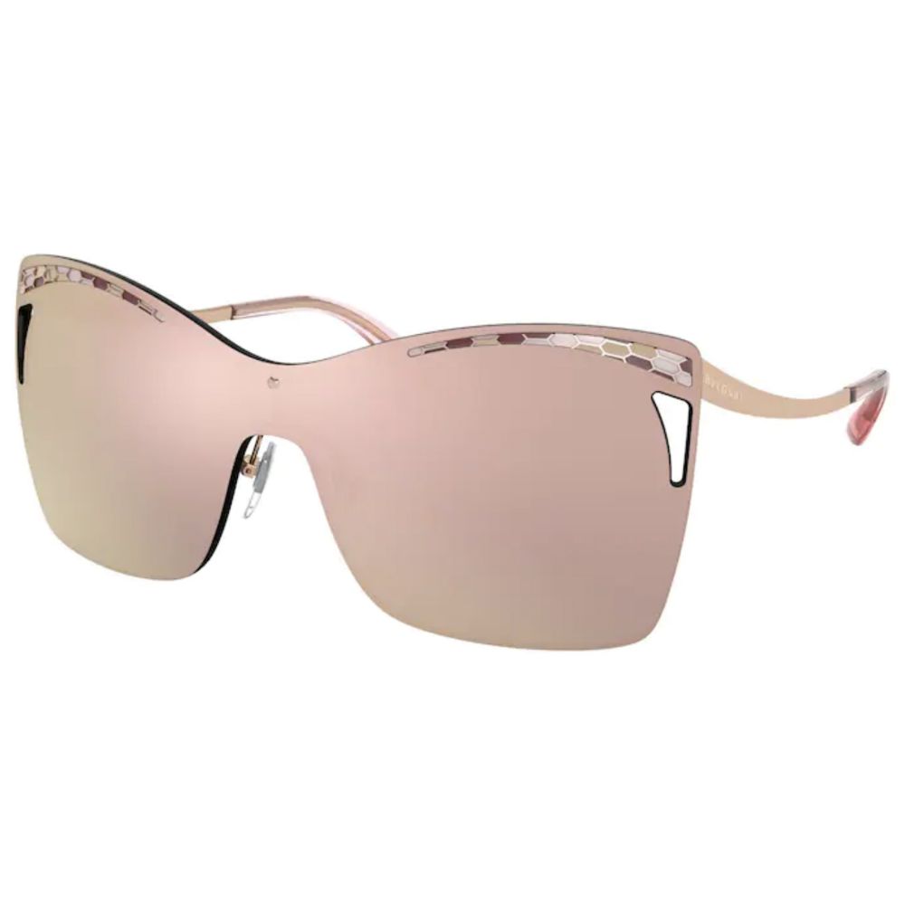 Bvlgari Sunglasses SERPRENTI BV 6138 2014/4Z