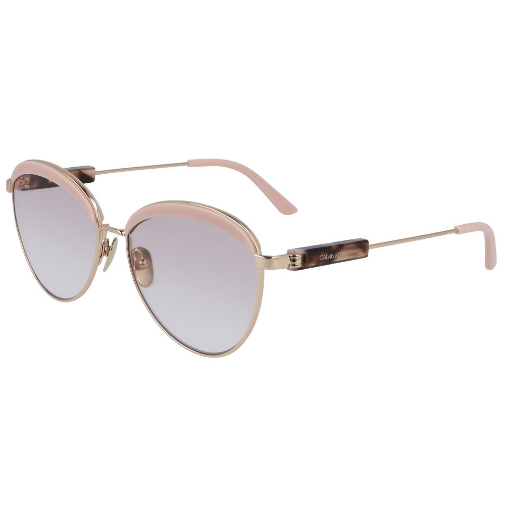 Calvin Klein Sunglasses CK19101S 678